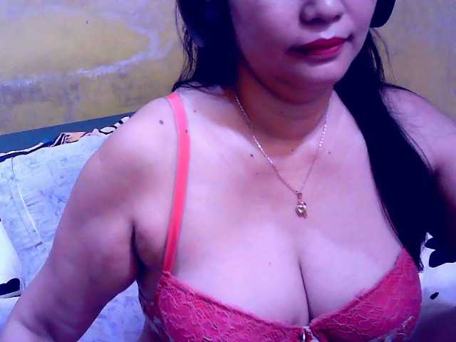 Carmela4u online show from August 11, 10:56 pm