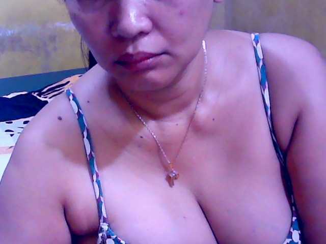 Carmela4u online show from August 12, 4:20 pm