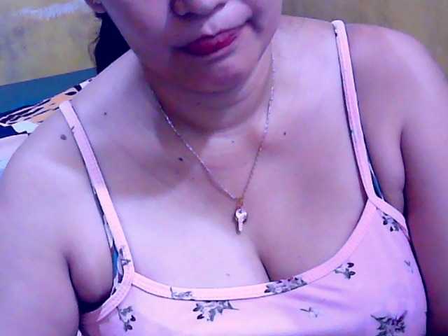 Carmela4u online show from August 13, 10:40 am