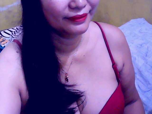 Carmela4u online show from August 14, 3:32 am