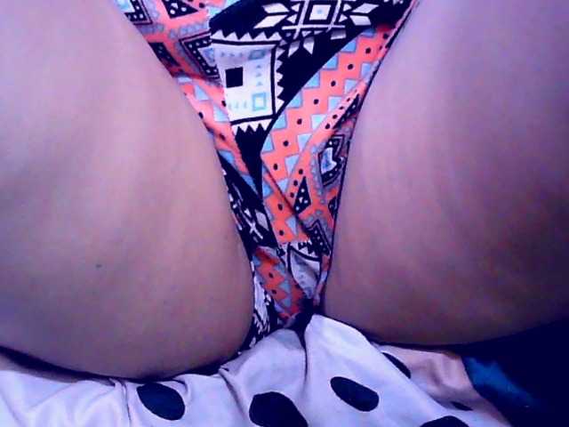Carmela4u online show from August 14, 7:23 am