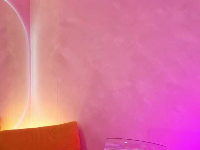 Carolalen online show from August 12, 10:56 pm