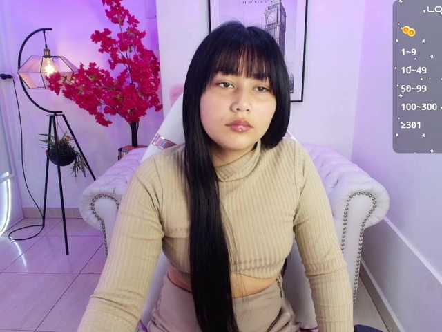 Carolina-cherry online show from July 31, 2:12 pm