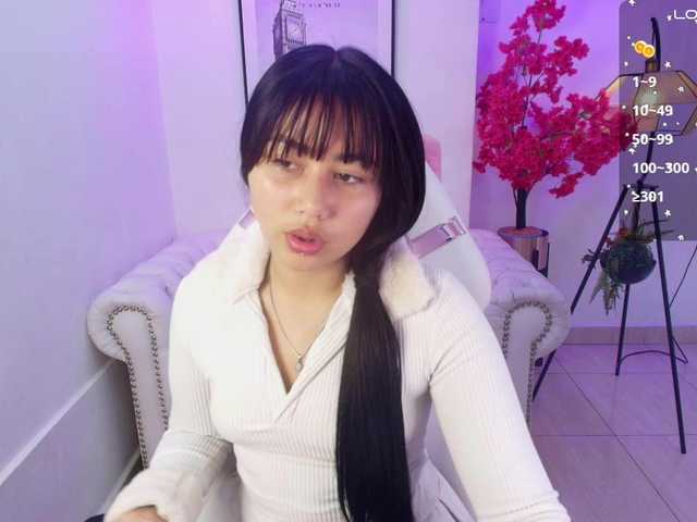Carolina-cherry online show from August 4, 1:41 pm
