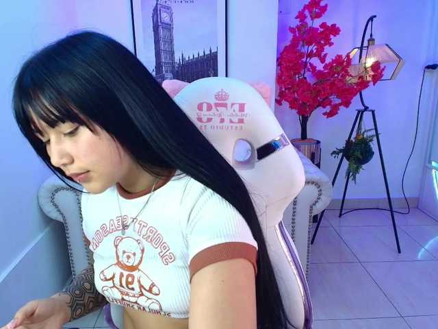 Carolina-cherry online show from August 6, 4:39 pm