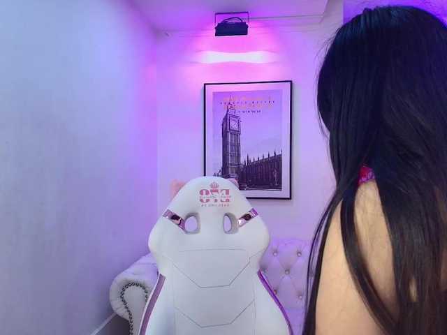 Carolina-cherry online show from August 8, 4:51 pm
