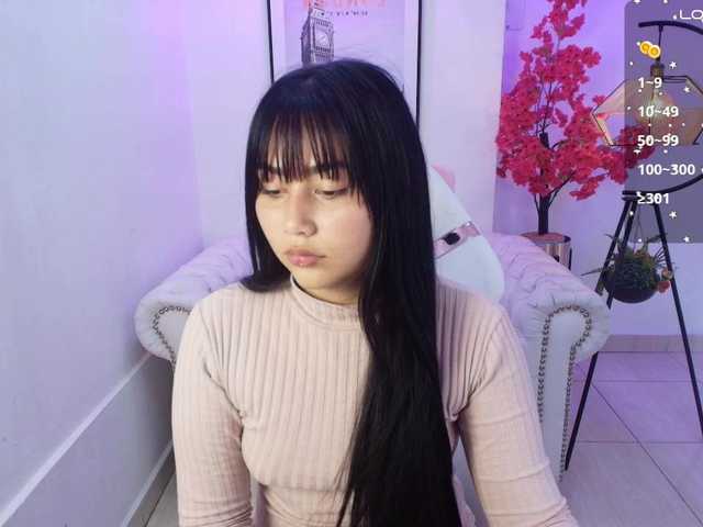 Carolina-cherry online show from August 13, 5:27 pm