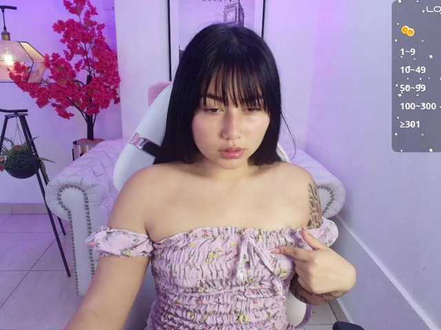 Carolina-cherry online show from August 16, 12:31 pm
