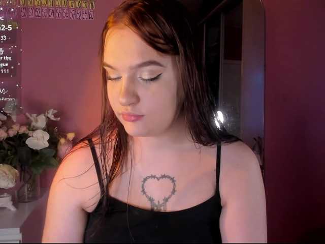 CarolineLovers online show from July 31, 7:52 pm