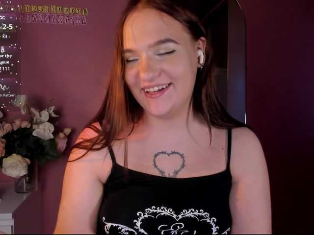 CarolineLovers online show from August 1, 12:49 am
