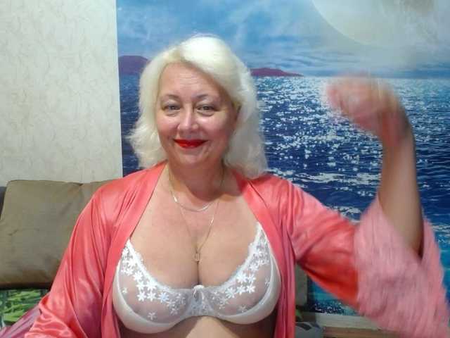 ViktoriaCool online show from August 1, 9:21 pm