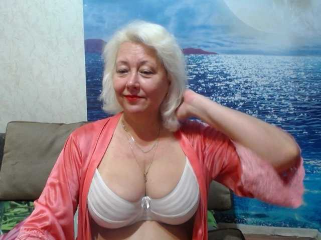 ViktoriaCool online show from August 7, 10:15 am