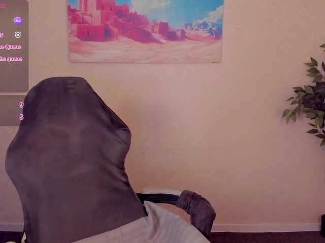 Casey swytte online show from August 10, 5:25 pm