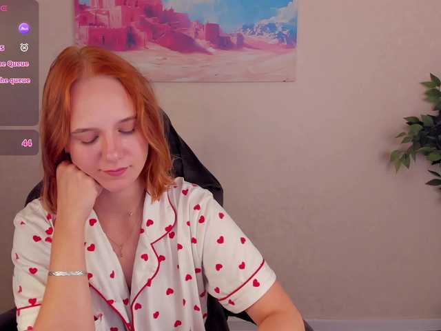 Casey swytte online show from August 11, 7:16 pm