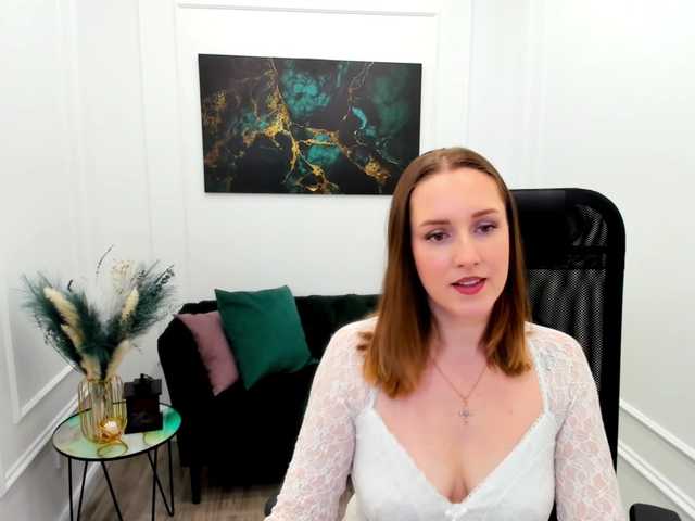 CaseyTerini online show from July 9, 5:12 am