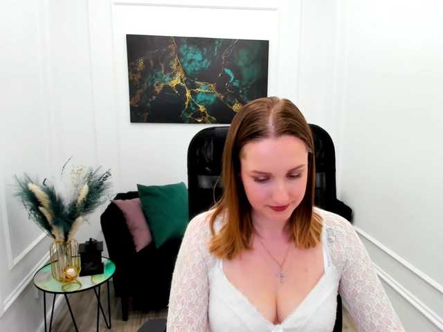 CaseyTerini online show from July 9, 7:46 am