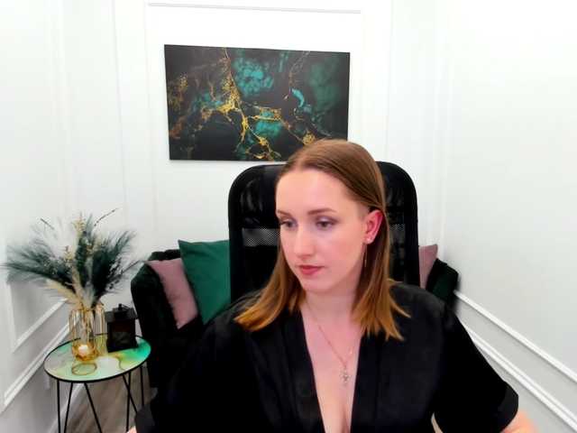 CaseyTerini online show from July 9, 9:03 am