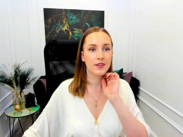 CaseyTerini online show from July 10, 5:13 am