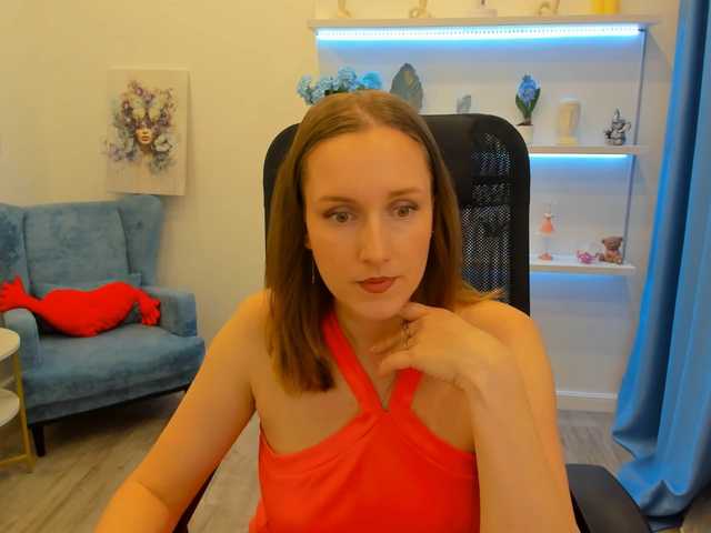 CaseyTerini online show from July 12, 11:16 am