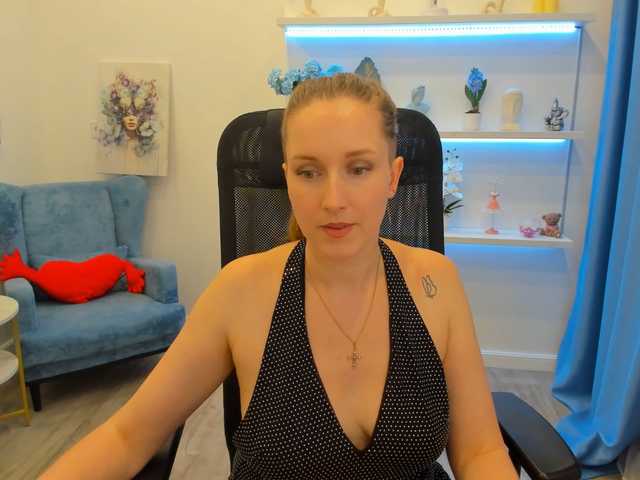 CaseyTerini online show from July 12, 5:08 pm