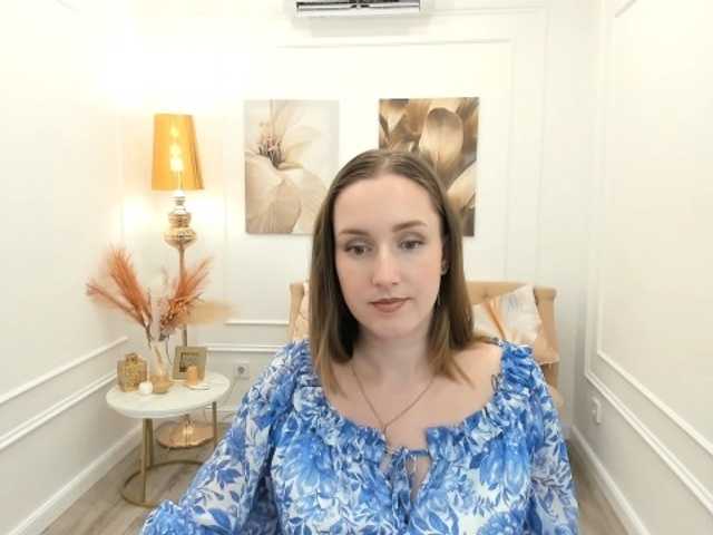 CaseyTerini online show from July 13, 5:19 pm