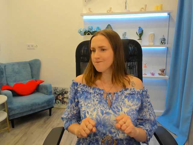 CaseyTerini online show from July 15, 1:12 pm
