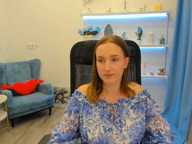 CaseyTerini online show from July 15, 2:29 pm
