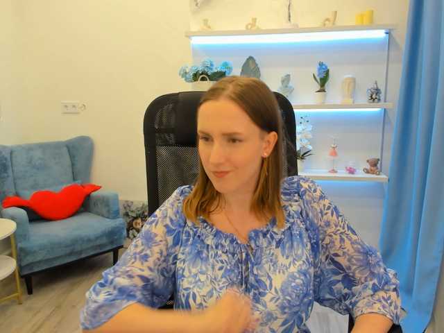 CaseyTerini online show from July 15, 3:46 pm