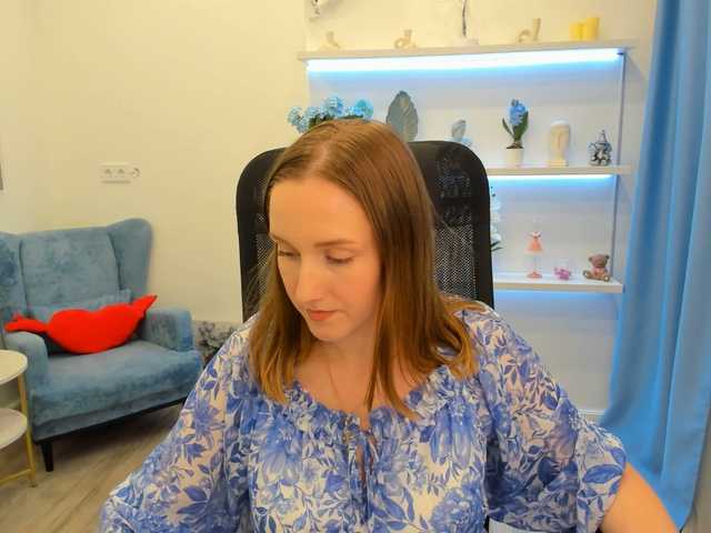 CaseyTerini online show from July 15, 5:25 pm