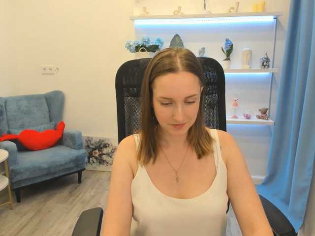 CaseyTerini online show from July 16, 10:27 am