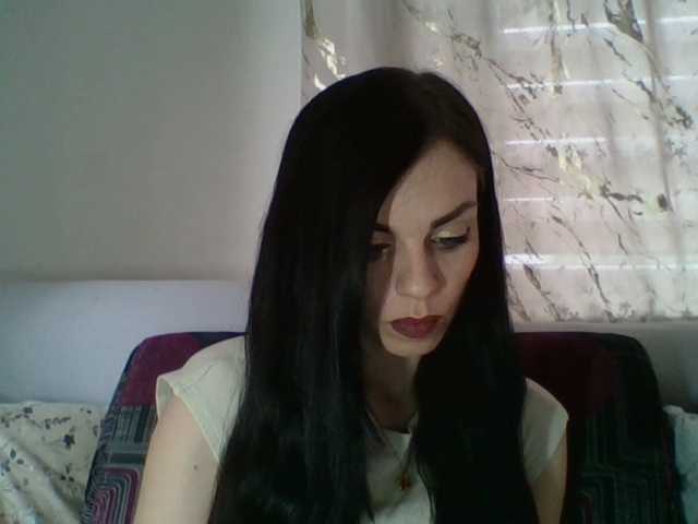CassidyLovely online show from July 12, 6:31 am