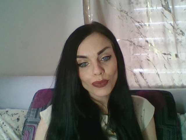 CassidyLovely online show from July 12, 7:36 am