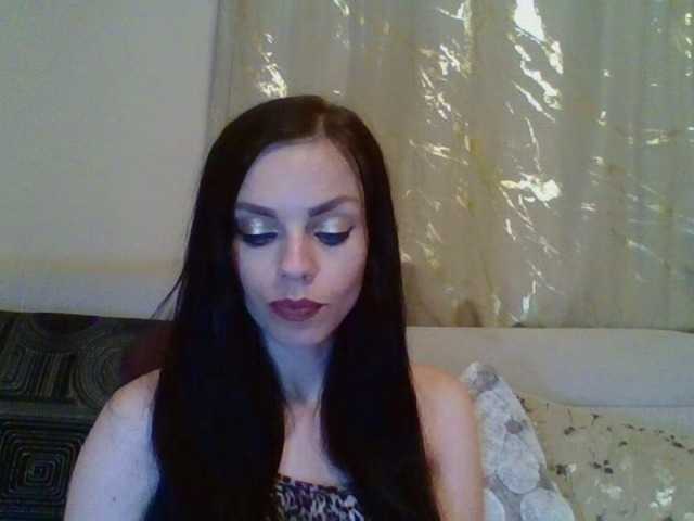 CassidyLovely online show from July 14, 8:31 pm