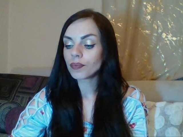 CassidyLovely online show from July 19, 7:38 pm