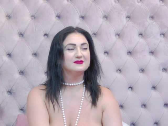 CassidyVelvet online show from August 11, 11:29 pm