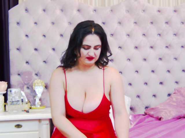 CassidyVelvet online show from August 13, 1:19 am
