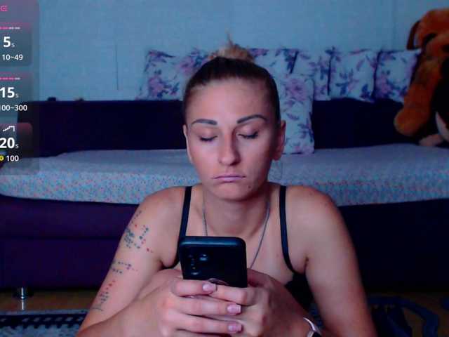 CassieSpell online show from June 20, 8:42 pm