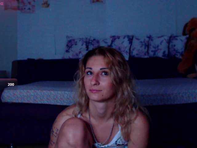 CassieSpell online show from June 21, 10:43 pm