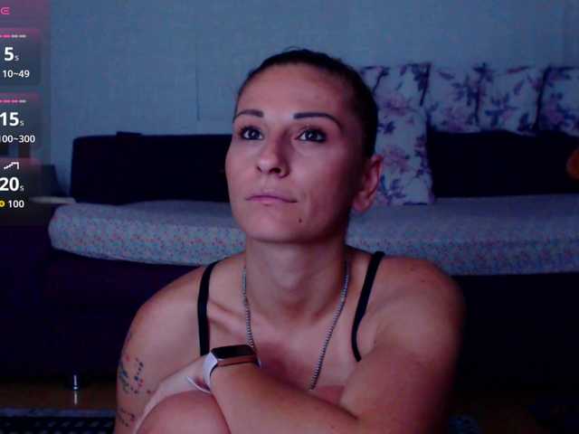 CassieSpell online show from June 24, 9:06 pm