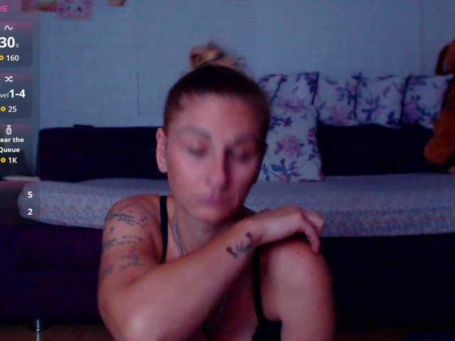 CassieSpell online show from June 24, 10:12 pm