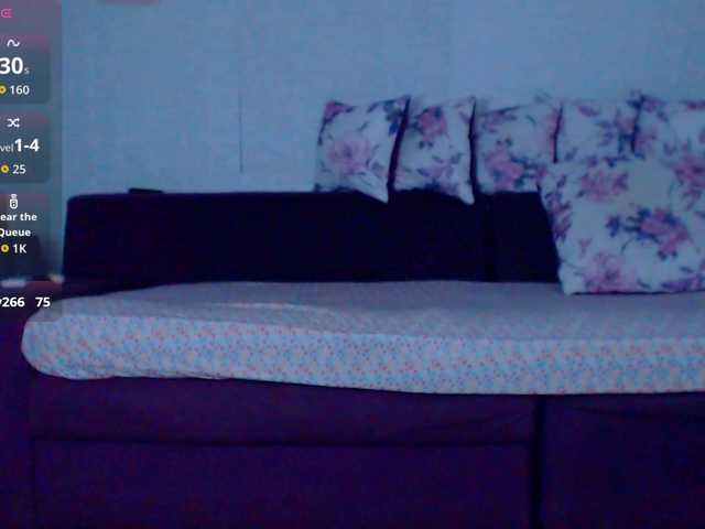CassieSpell online show from June 26, 10:24 pm