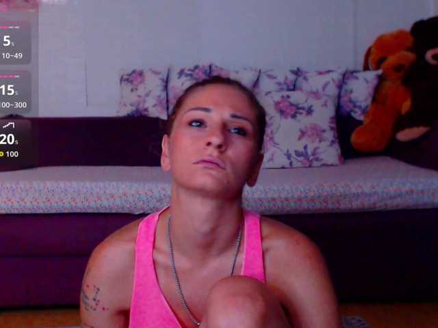 CassieSpell online show from July 4, 9:06 pm