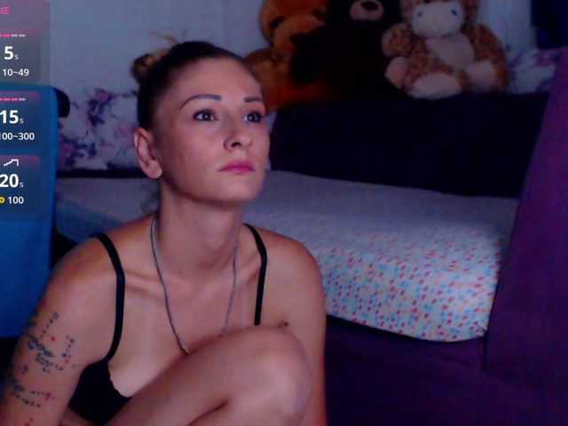 CassieSpell online show from July 10, 8:58 pm
