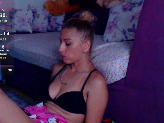 CassieSpell online show from July 13, 9:31 pm