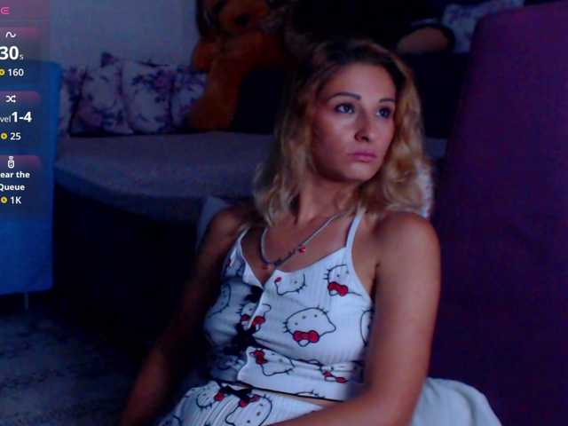 CassieSpell online show from July 24, 9:29 pm