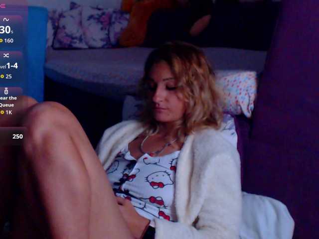 CassieSpell online show from July 24, 11:41 pm