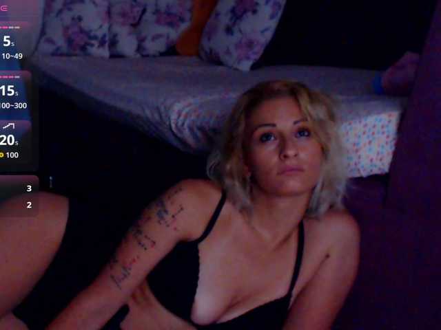 CassieSpell online show from August 5, 11:03 pm