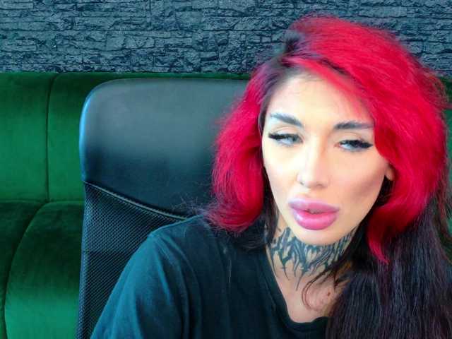 CassyFoxyy online show from July 29, 8:32 am