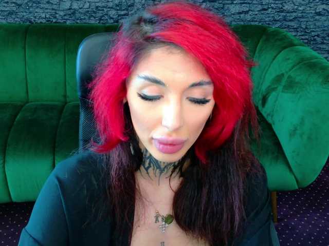 CassyFoxyy online show from July 29, 9:38 am