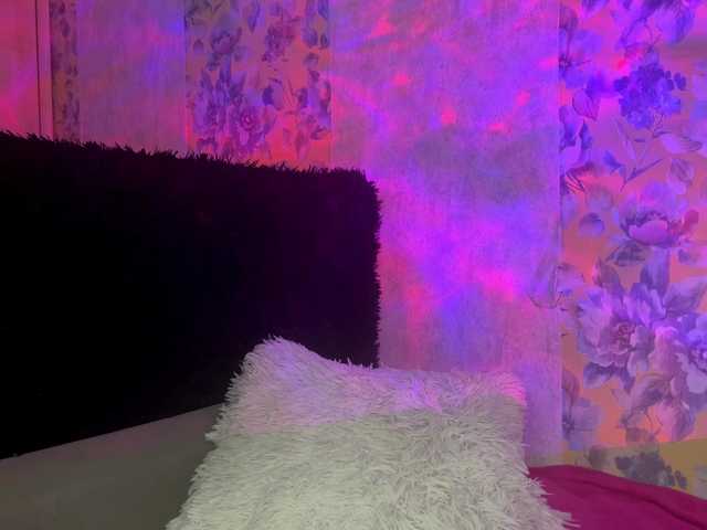 CassyVixen online show from July 21, 5:26 pm